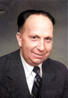 Ernst Månsson